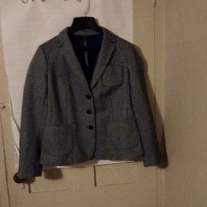 Talbots Blazer